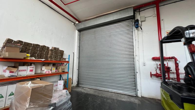 To Let commercial Property for Rent in Epping Industrial Western Cape